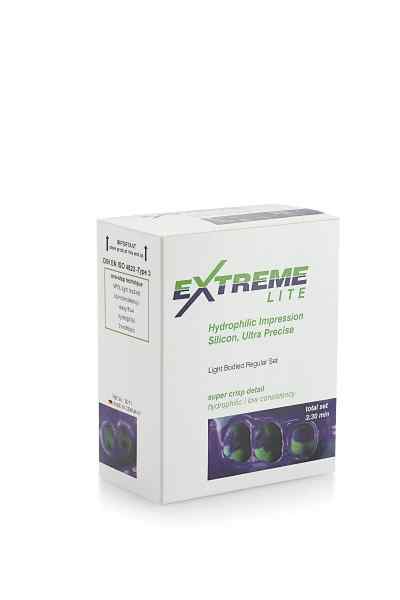 Medicept Extreme Putty And Lite 