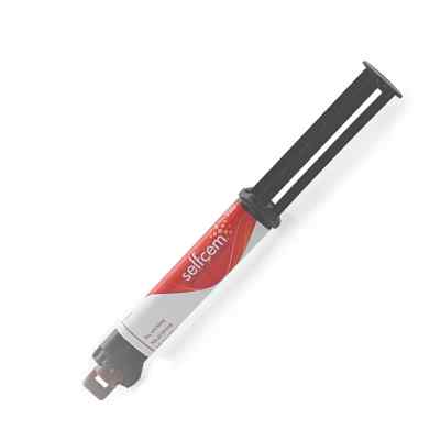 Medicept SelfCem Dual-cure Resin Cement Medicept SelfCem Dual-cure Resin Cement