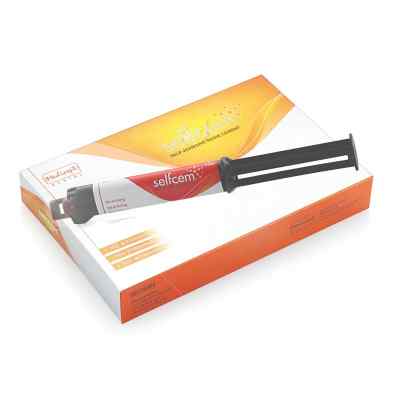 Medicept SelfCem Dual-cure Resin Cement Medicept SelfCem Dual-cure Resin Cement