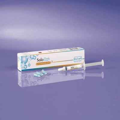 Medicept Solo Etch Etching Gel Medicept Solo Etch Etching Gel