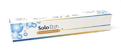 Medicept Solo Etch Etching Gel