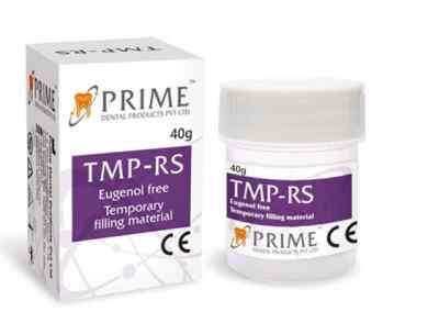Prime Dental TMP-RS 40gm Jar