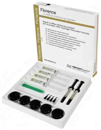 Prevest Florence Teeth Whitening Kit