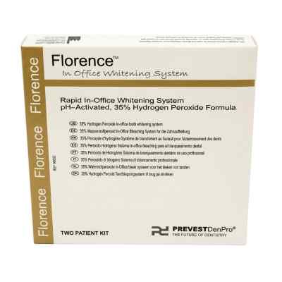 Prevest Florence Teeth Whitening Kit