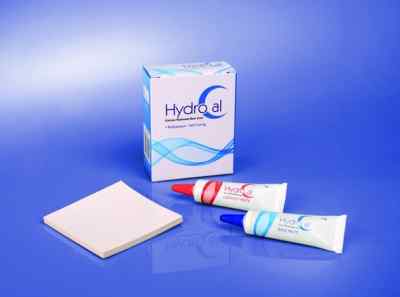 Medicept Hydrocal Clacium Hydroxide Paste