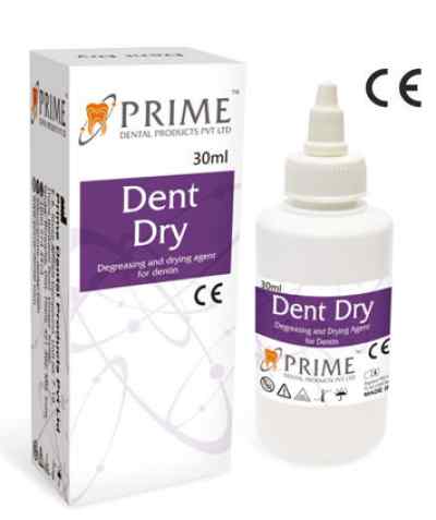 Prime Dental Dent Dry Prime Dental Dent Dry