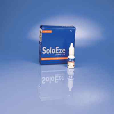 Medicept Soloeze Desensitizer