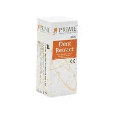 Prime Dental Dent Retract 30ml