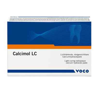 Voco Calcimol Lc Light-Cure Voco Calcimol Lc Light-Cure