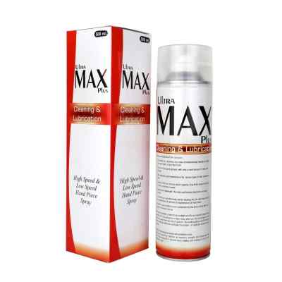 Ultra Max Plus Air Rotor Oil Spray