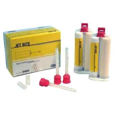 Coltene Jet Bite Bite Registration (A-Silicone) Coltene Jet Bite Bite Registration (A-Silicone)