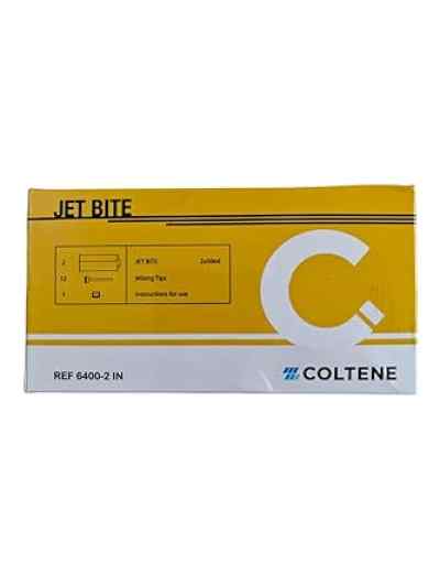 Coltene Jet Bite Bite Registration (A-Silicone) Coltene Jet Bite Bite Registration (A-Silicone)
