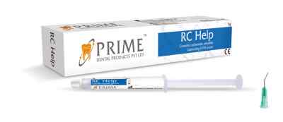 Prime Dental Rc Help Lubricating paste