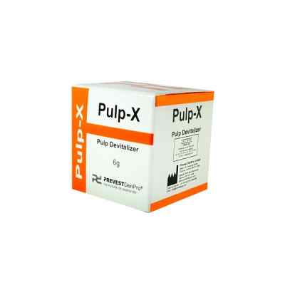 Prevest Pulp X Pulp devitalizer 6G Prevest Pulp X Pulp devitalizer 6G