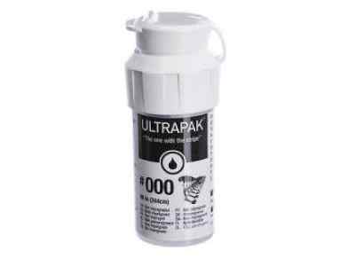 Ultradent Ultrapak Cord #0 (Purple and White) Ultradent Ultrapak Cord #0 (Purple and White)