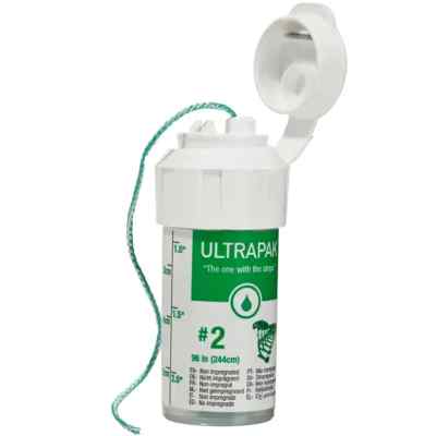 Ultradent Ultrapak Cord #0 (Purple and White) Ultradent Ultrapak Cord #0 (Purple and White)