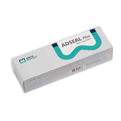 Meta Adseal Plus Resin Based Sealer Meta Adseal Plus Resin Based Sealer