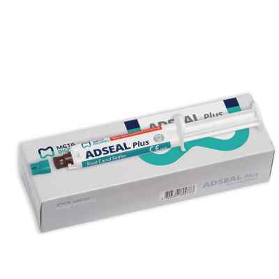 Meta Adseal Plus Resin Based Sealer Meta Adseal Plus Resin Based Sealer