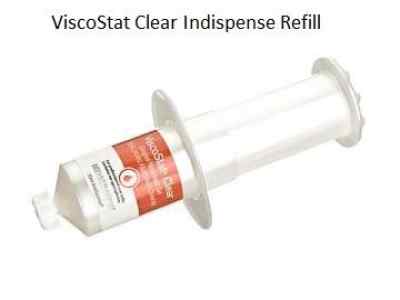 Ultradent Viscostat Clear - Kit & Refills