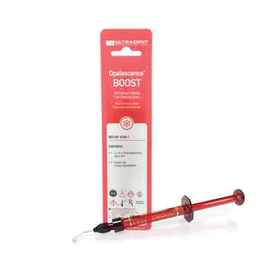 Ultradent Opalescence Boost Pf 40% Plus Mini Kit