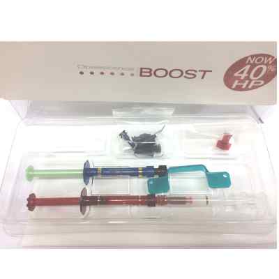 Ultradent Opalescence Boost Pf 40% Plus Mini Kit