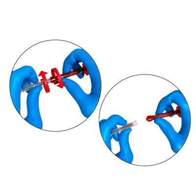 Ultradent Opalescence Boost Pf 40% Plus Mini Kit