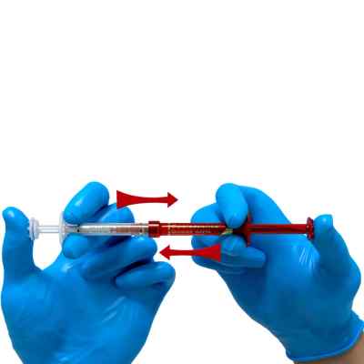 Ultradent Opalescence Boost Pf 40% Plus Mini Kit