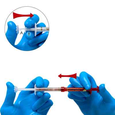 Ultradent Opalescence Boost Pf 40% Plus Mini Kit