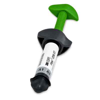 Filtek Z250 XT Nanohybrid Universal Restorative Syringe Refills