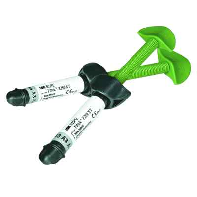 3m Espe Filtek Z250 Xt Restorative Procedural Kit 3m Espe Filtek Z250 Xt Restorative Procedural Kit