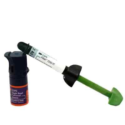 3m Espe Filtek Z250 Xt Restorative Procedural Kit 3m Espe Filtek Z250 Xt Restorative Procedural Kit