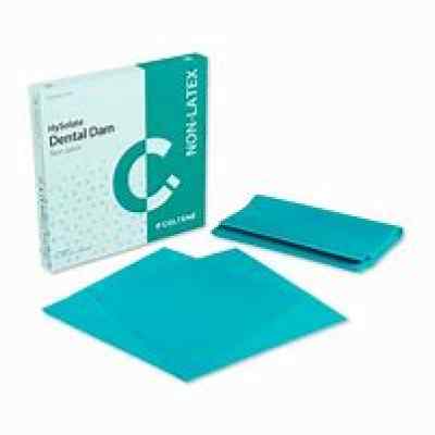 Coltene Hygenic Flexi Dam – Non-Latex Framed Dental Dam Coltene Hygenic Flexi Dam – Non-Latex Framed Dental Dam