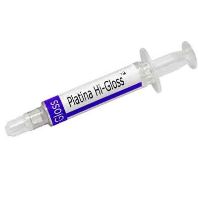 Prevest Denpro Platina Hi-Gloss Composite Polishing Paste 4g Prevest Denpro Platina Hi-Gloss Composite Polishing Paste 4g