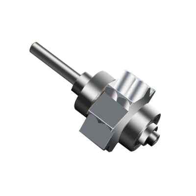 Apple Super Torque Push Button Airotor Cartridge -TUC