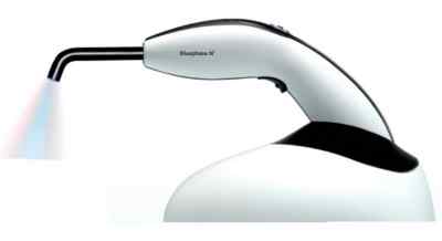 Ivoclar Bluephase N LED Polymerization Light