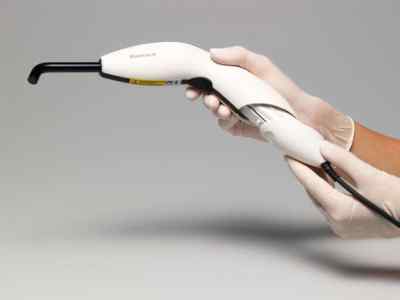 Ivoclar Bluephase N LED Polymerization Light