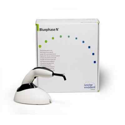 Ivoclar Bluephase N LED Polymerization Light