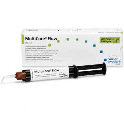  Ivoclar Multicore Flow 10GM