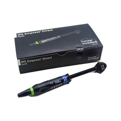 Ivoclar Vivadent Empress Direct Syringe Refills