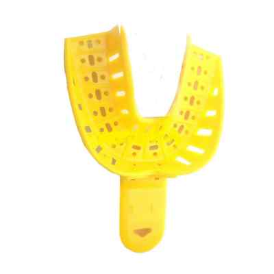  Samit Plastic Impression Trays