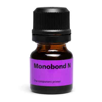 Ivoclar Vivadent Monobond N Primer 5gm Ivoclar Vivadent Monobond N Primer 5gm