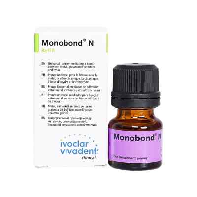 Ivoclar Vivadent Monobond N Primer 5gm