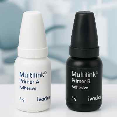 Ivoclar Multilink Primer Refills Ivoclar Multilink Primer Refills