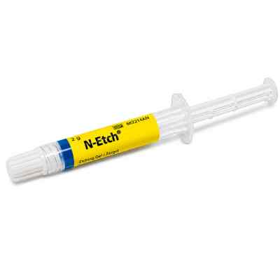 Ivoclar N-Etch Jumbo (30gm+2gm) Ivoclar N-Etch Jumbo (30gm+2gm)