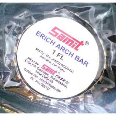  Samit Erich Arch Bar