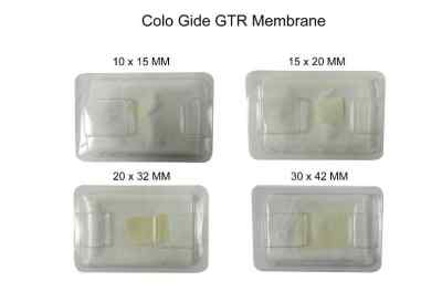 Cologenesis Colo Gide GTR Membrane Cologenesis Colo Gide GTR Membrane