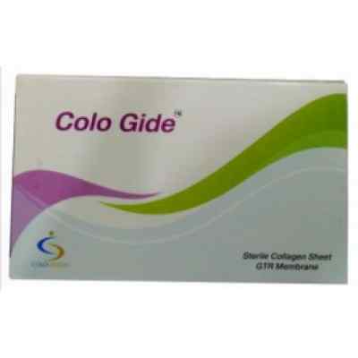 Cologenesis Colo Gide GTR Membrane Cologenesis Colo Gide GTR Membrane