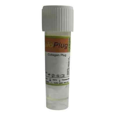 Cologenesis Colo Plug Sterile Collagen Sponge Cologenesis Colo Plug Sterile Collagen Sponge