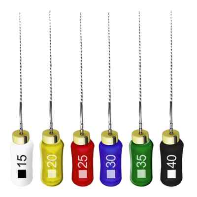 Dentsply NITI flex K-File