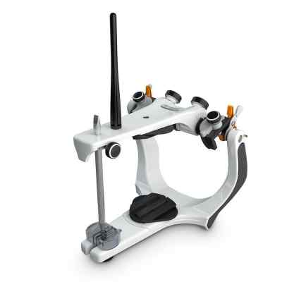 Bio-Art A7 Plus Articulator with Standard Face Bow